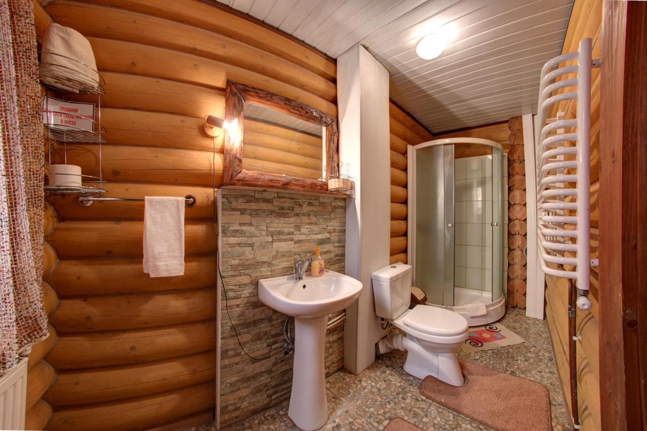 Hotel Gutsulia Bukovel Room photo