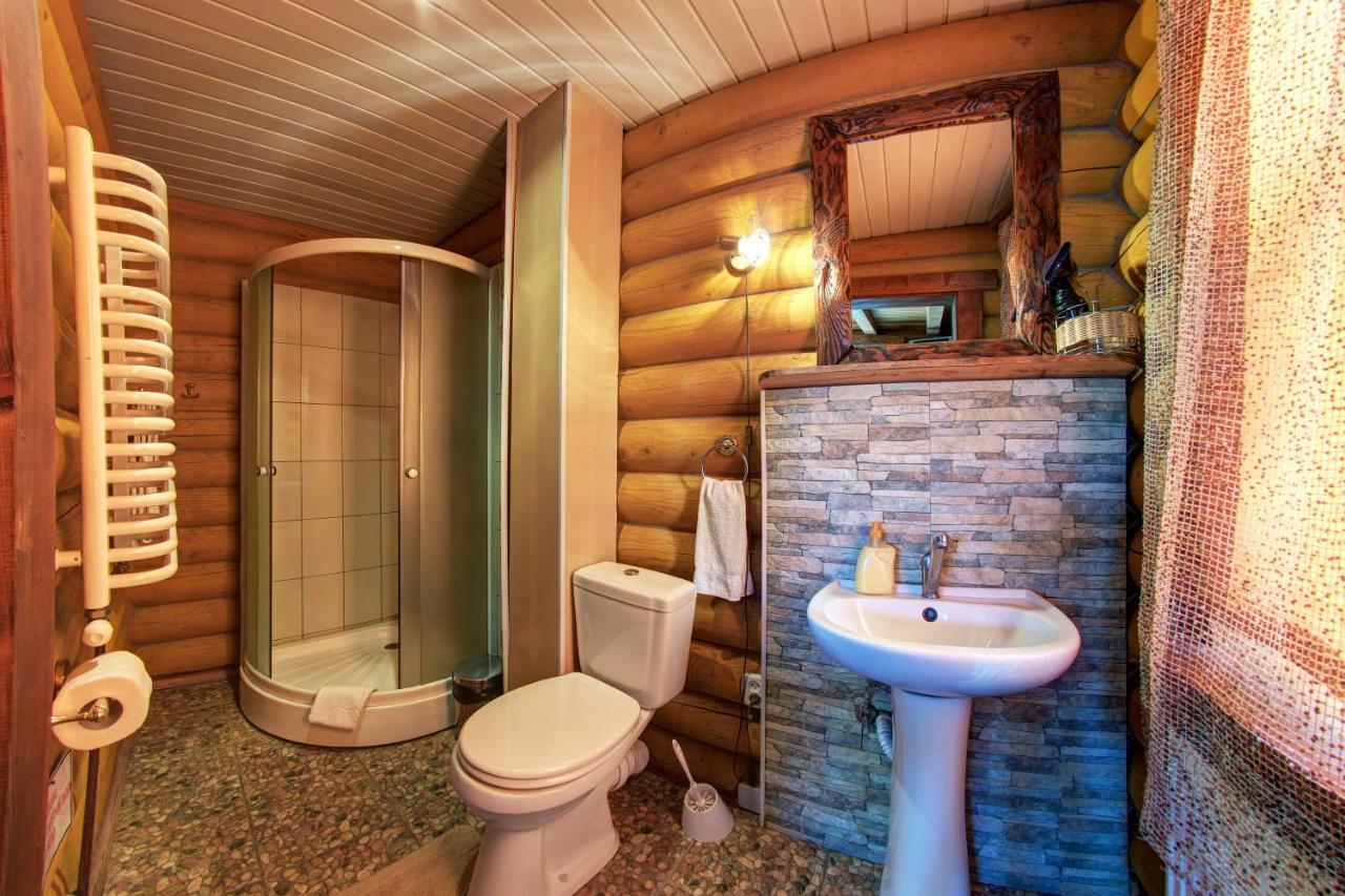 Hotel Gutsulia Bukovel Room photo